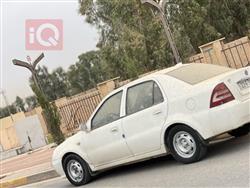 Geely CK